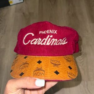 Phoenix Cardinals snap back cap